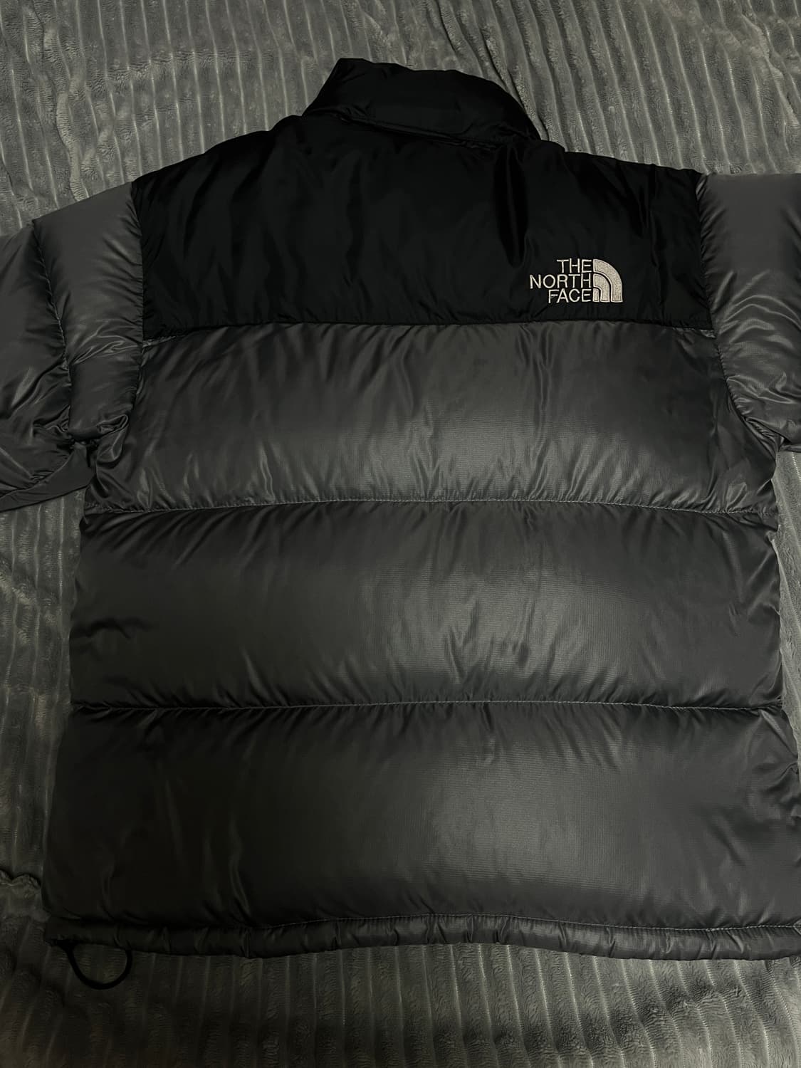 노스페이스 700 패딩 상품이미지5
