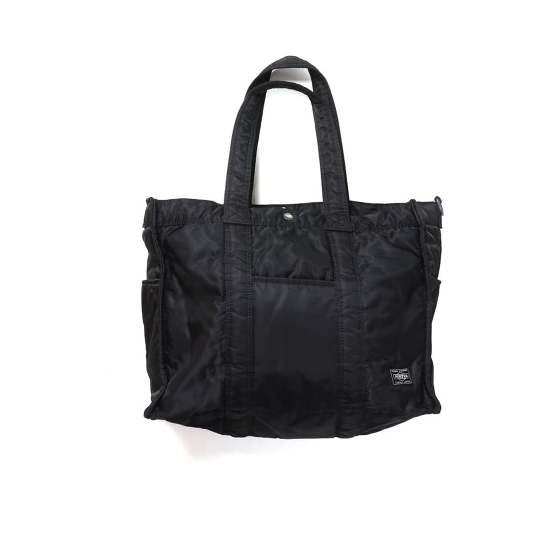 포터 Porter Nylon Tote Bag 

 상품이미지1
