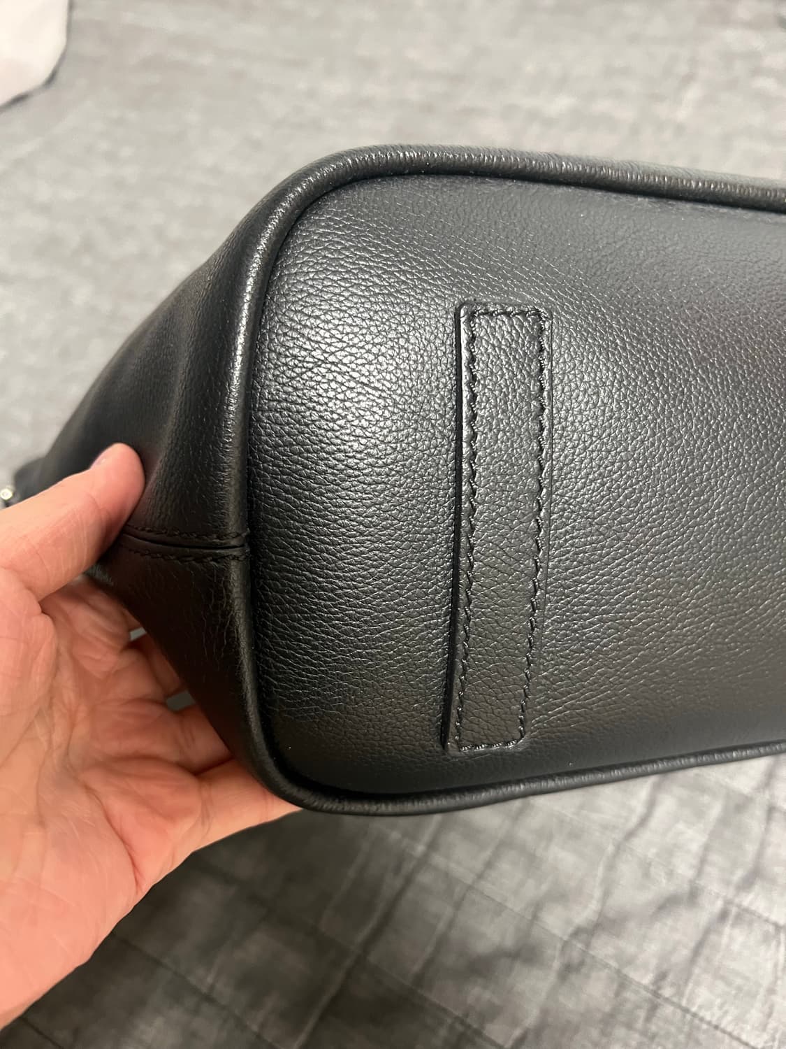 지방시 나이팅게일 스타 라지 레더백  상품이미지4