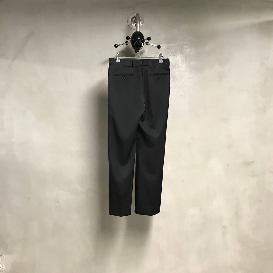 생로랑 슬랙스 34(W) 상품이미지4
