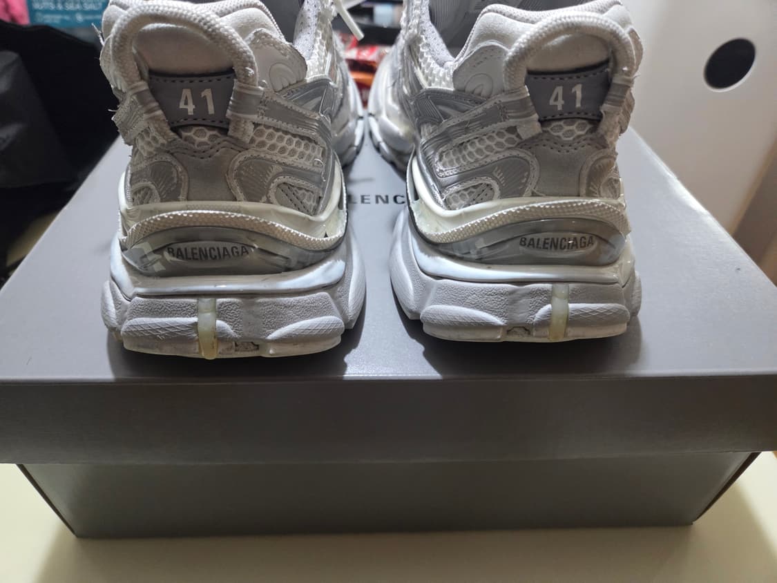 [C41] 발렌시아가 러너 2.0 상품이미지4