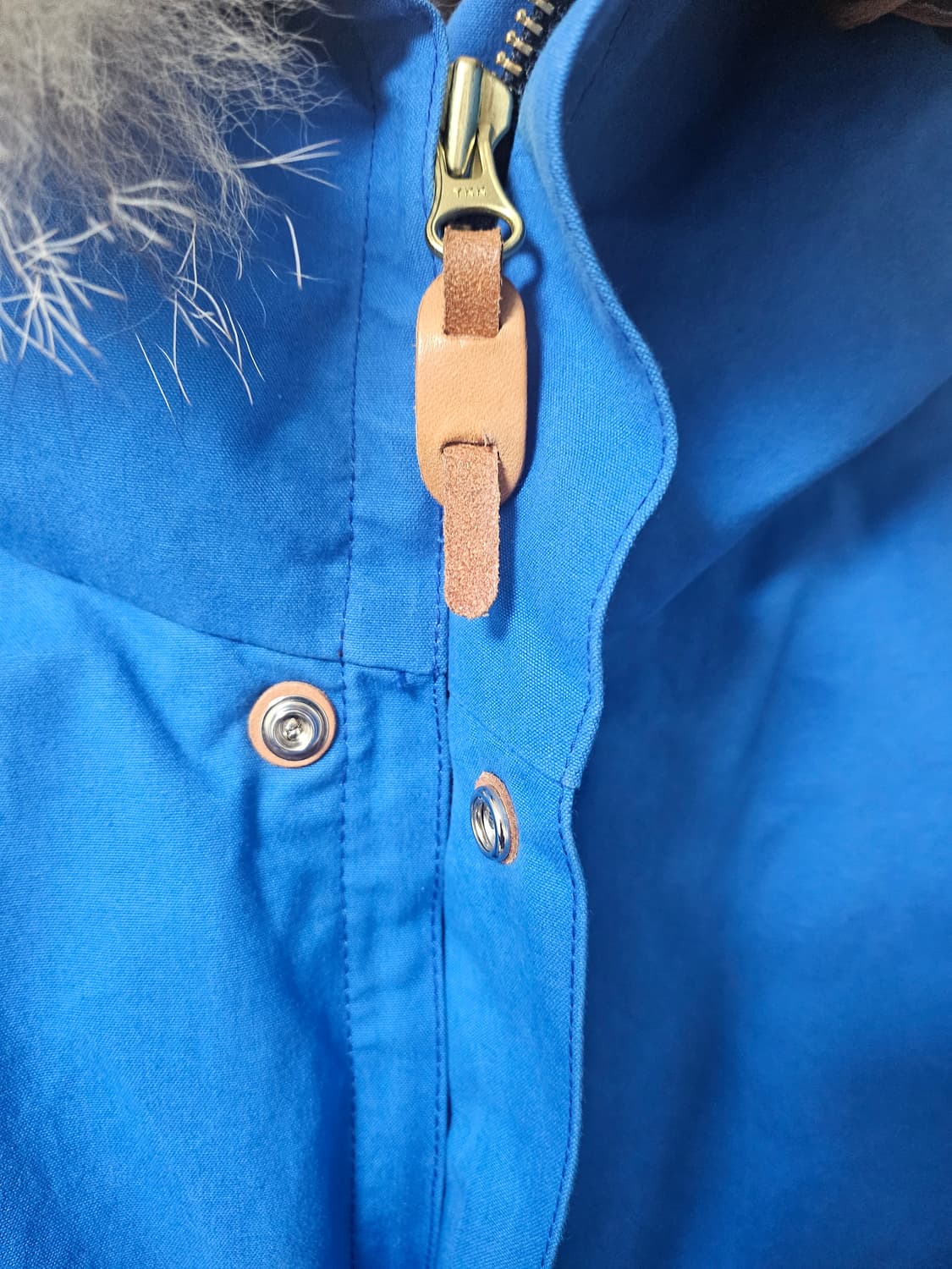 메니페츄라 체카렐리 패딩42사이즈(105) 상품이미지2