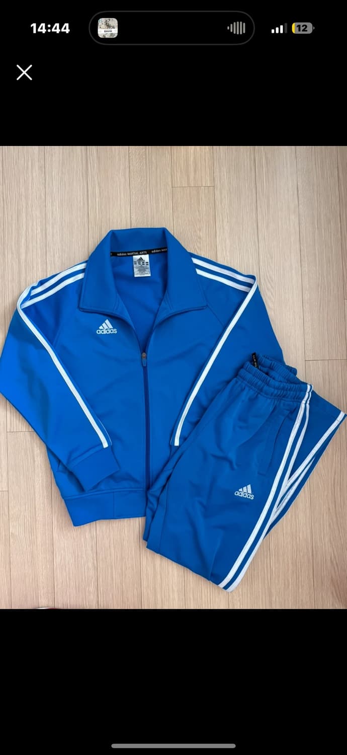 아디다스 져지 상품이미지1