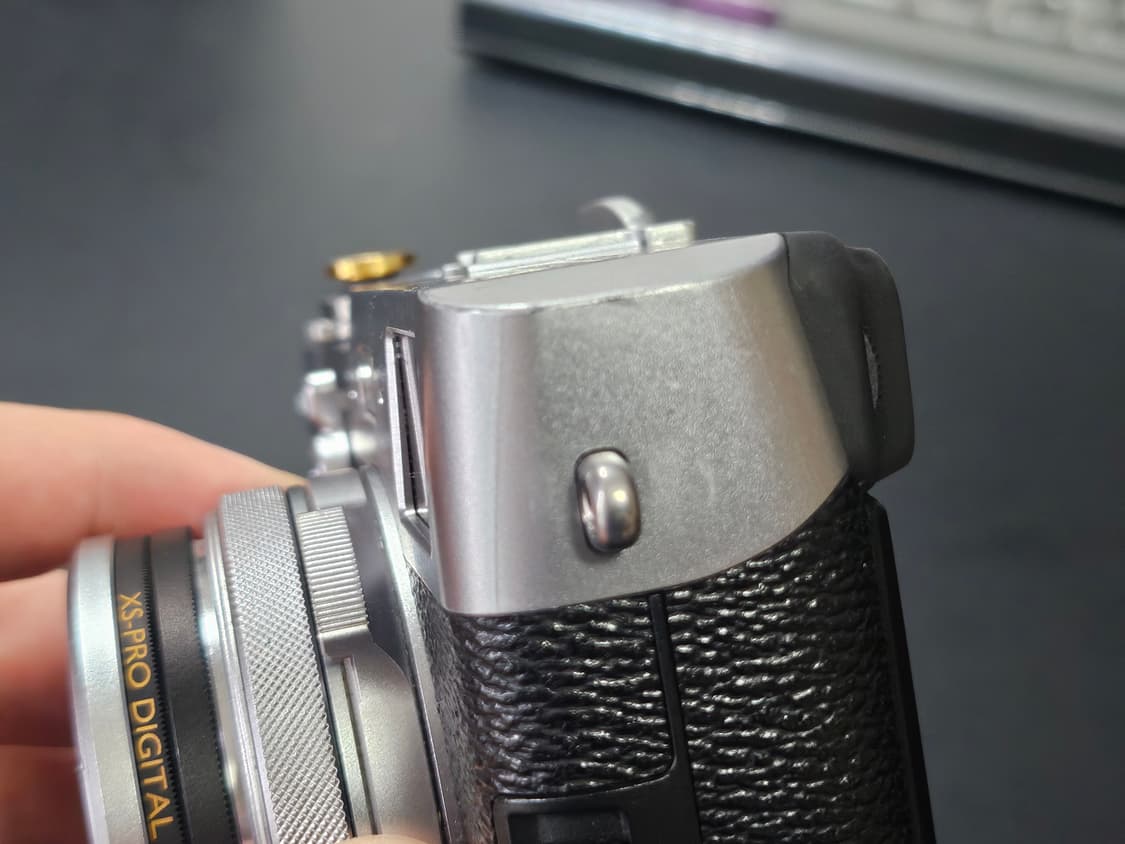 후지 x100f + wcl-100x ii 상품이미지7