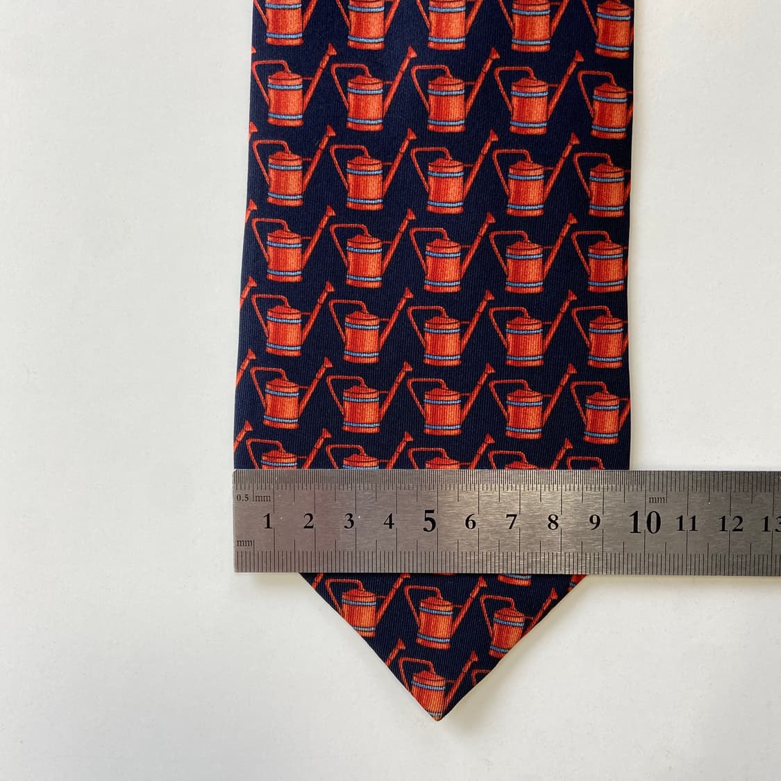 구찌(GUCCI)  명품 정품 넥타이 상품이미지7