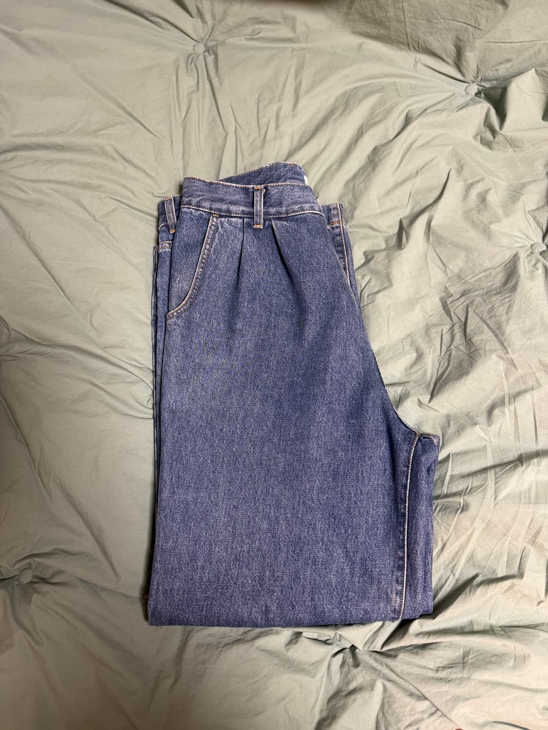 mfpen 빅진 m사이즈 상품이미지1