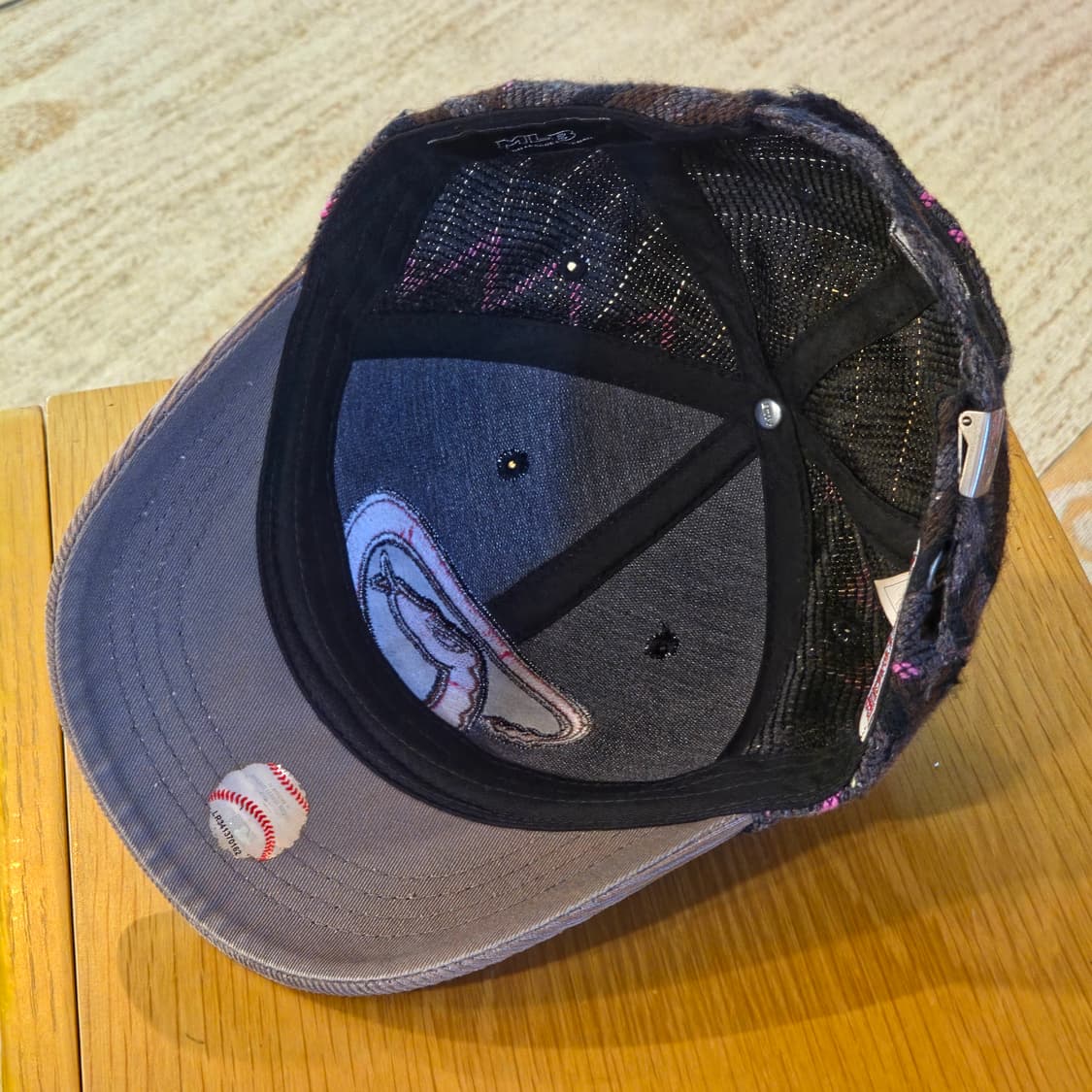 MLB 모자 상품이미지4