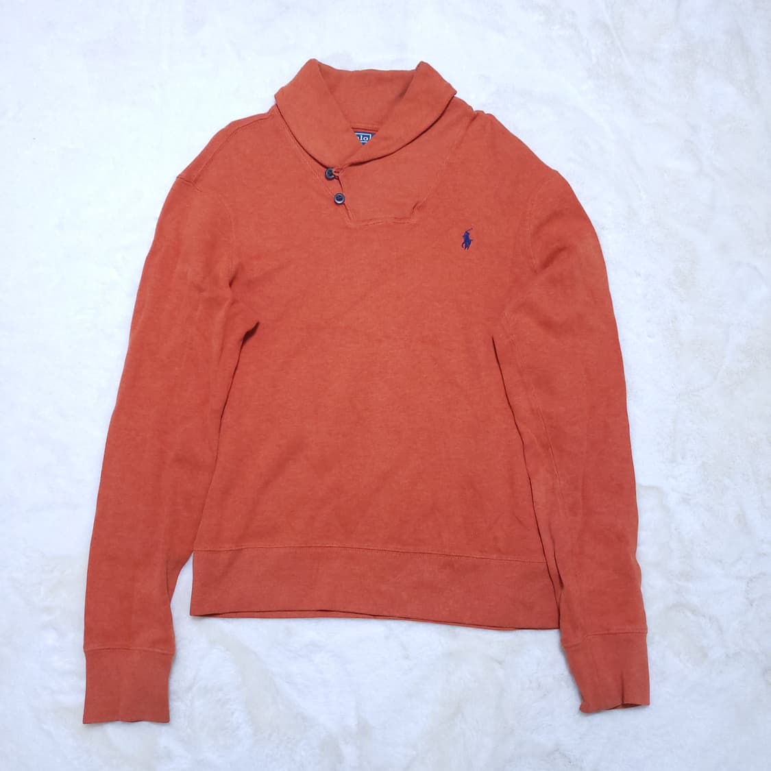 폴로 남성 긴팔 S 0309 상품이미지1