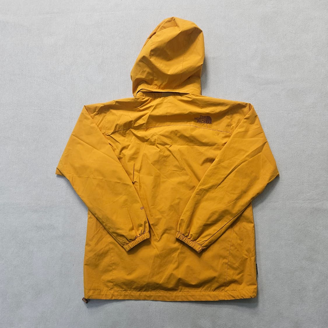 90 노스페이스 서밋 바람막이 자켓 0320Y 상품이미지2