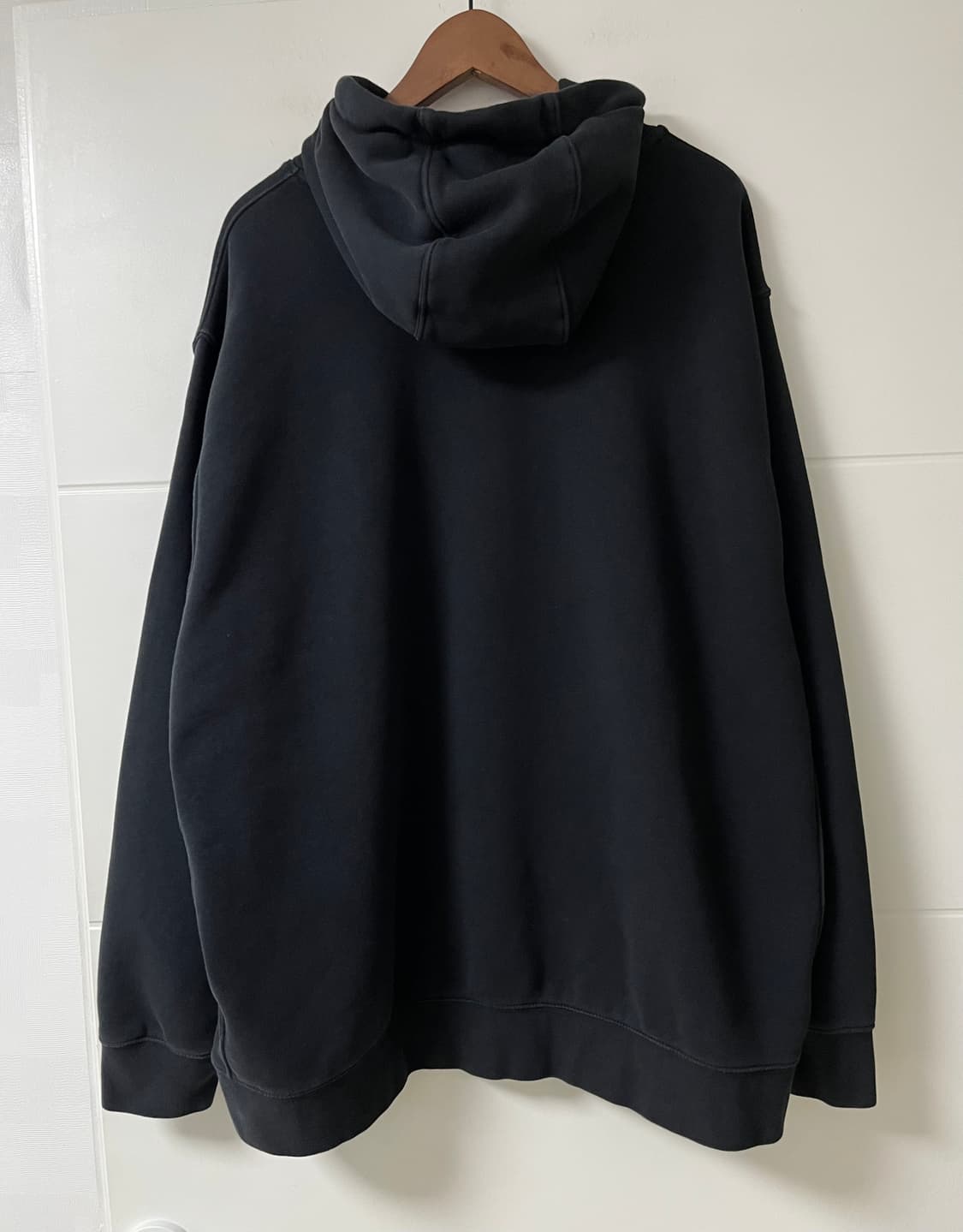 나이키 후드티 기모 상품이미지2