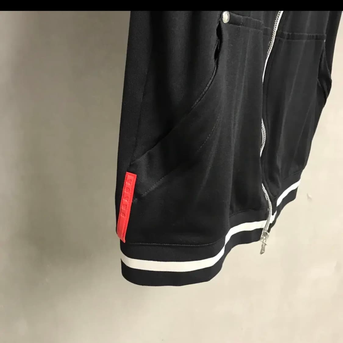 프라다 조끼 xl 105 상품이미지7