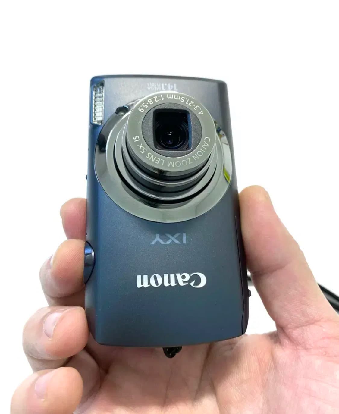 캐논 익서스 IXUS 210 디지털 카메라 (IXY 10S) 상품이미지9