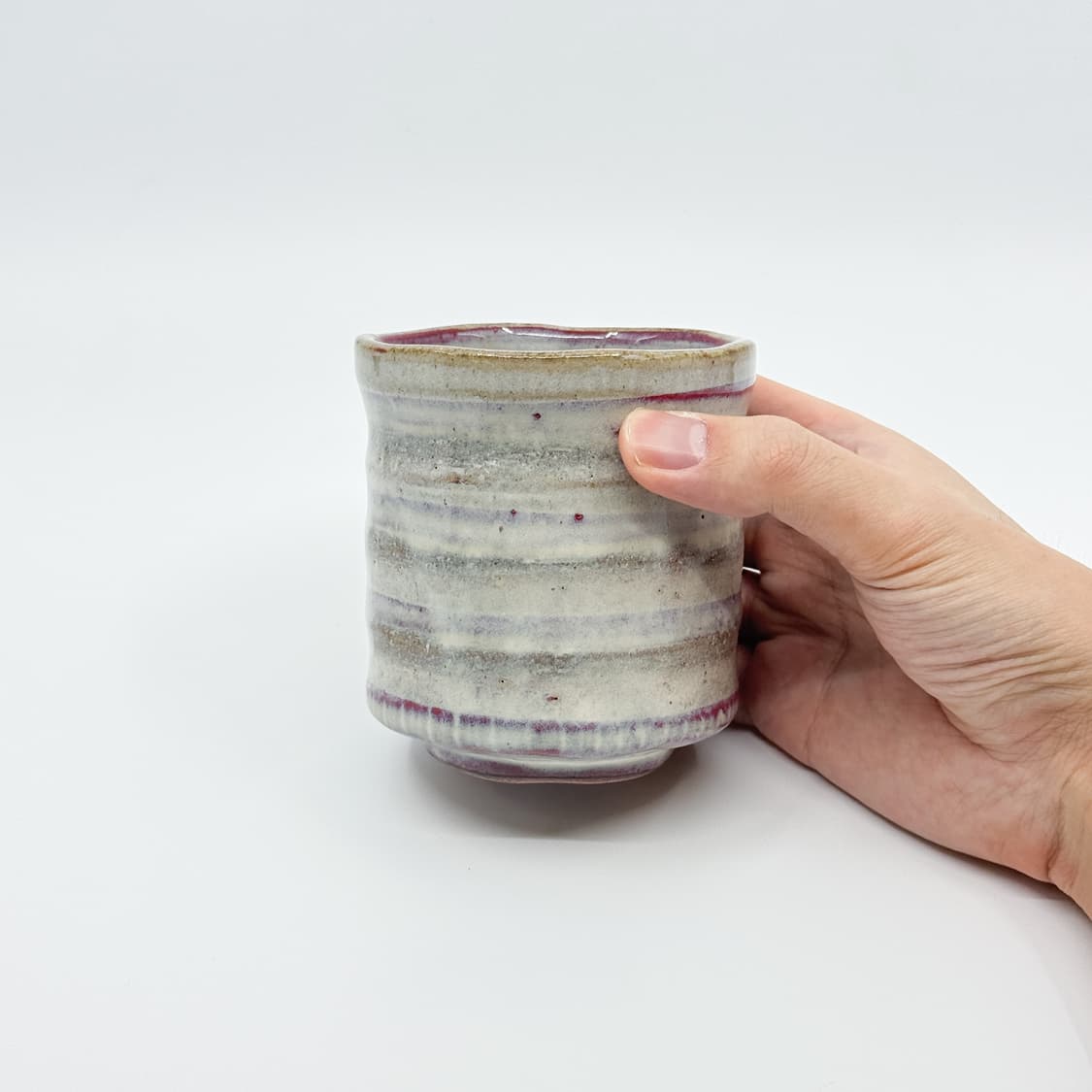 도자기 찻잔 2p 세트 상품이미지3