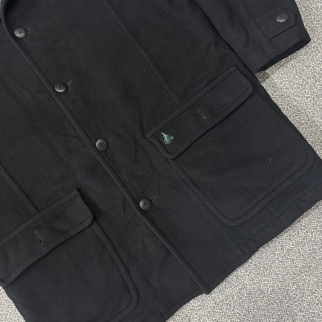 빈폴 코트 상품이미지2