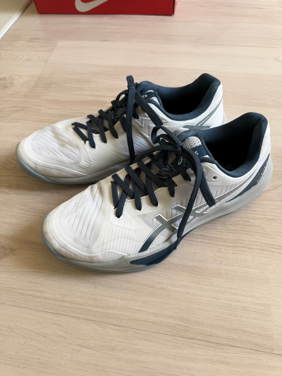 asics 아식스 스카이 엘리트 FF 3 (배구화, 입시채육화) 상품이미지3