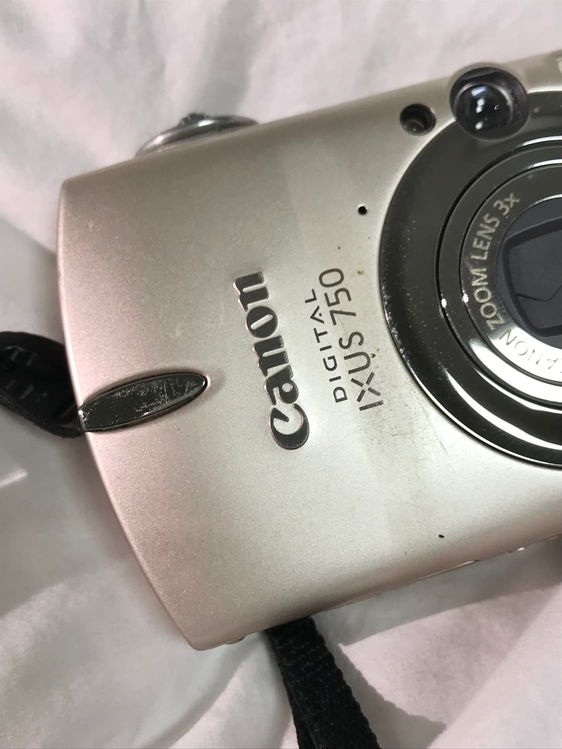 (원희 디카!) ixus 750 익서스 750 상품이미지6