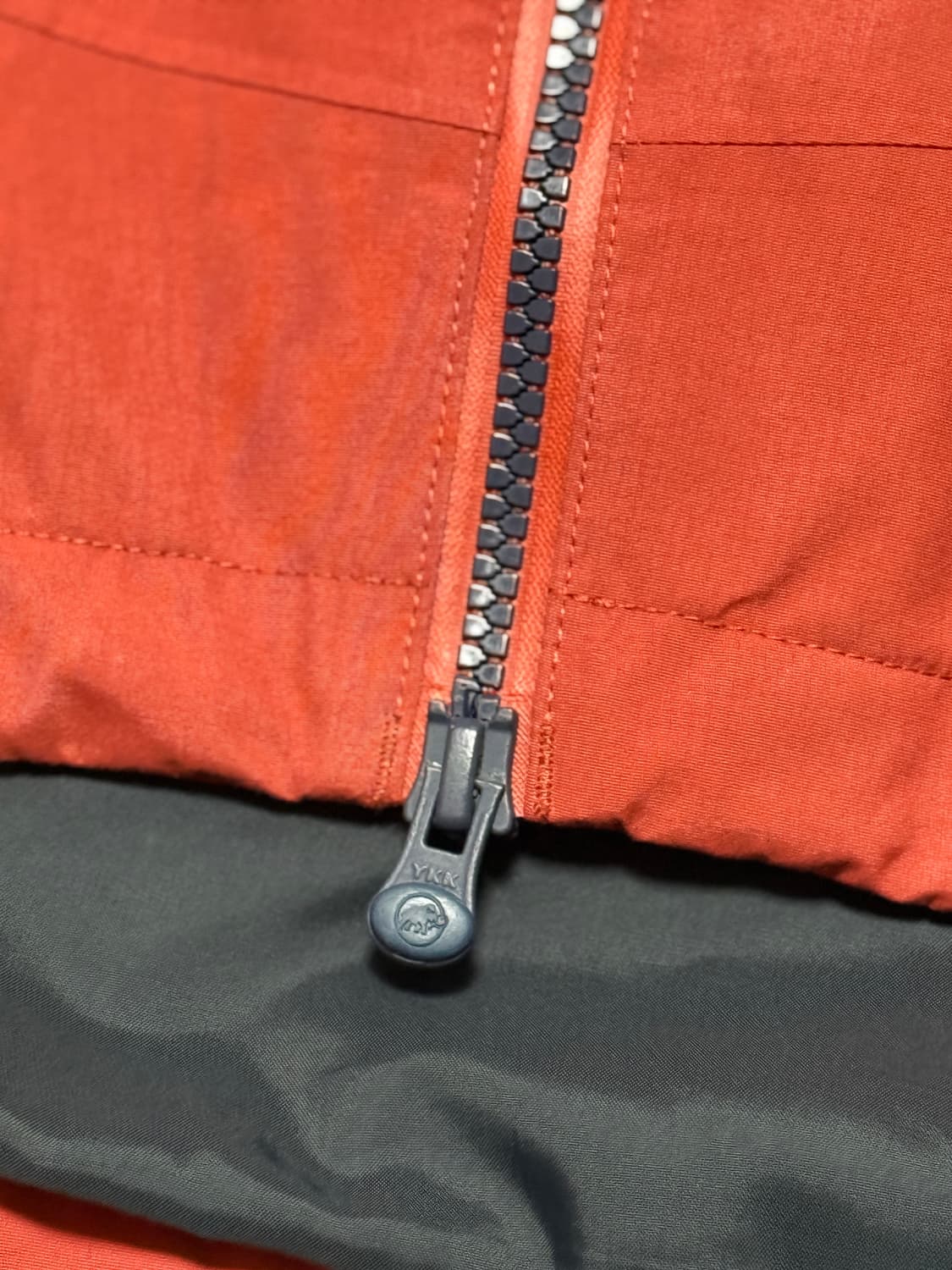 마무트 트로바트 고어텍스 자켓 상품이미지6