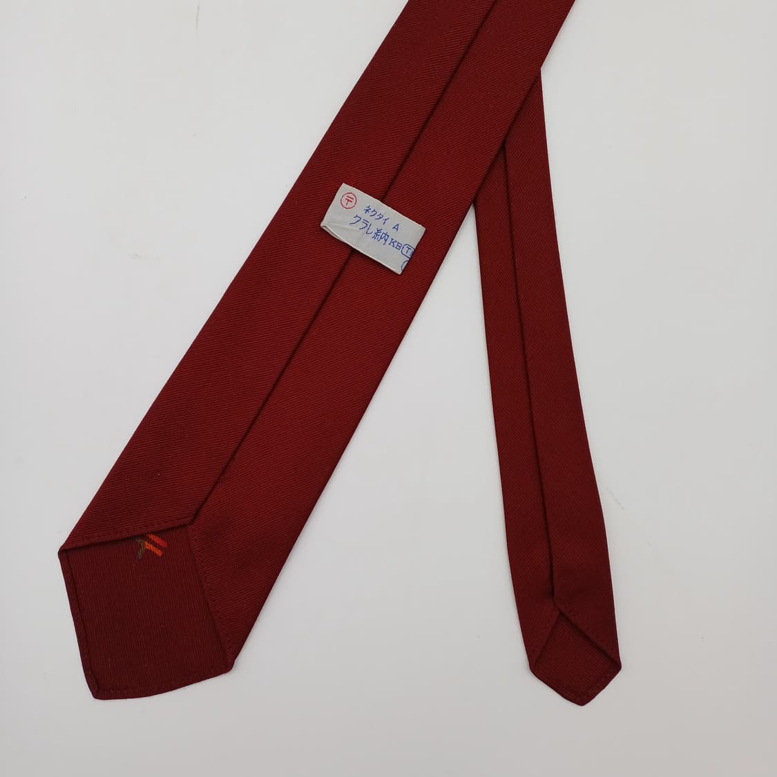 일본 빈티지 넥타이 [BCF10803_0932-24] 상품이미지2