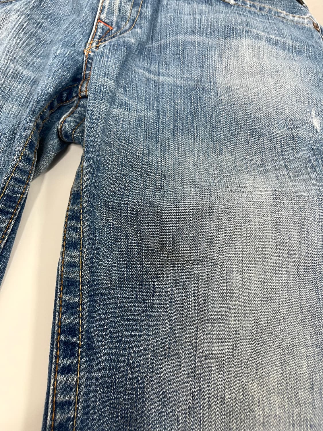 [33] 트루릴리젼 반바지 상품이미지6