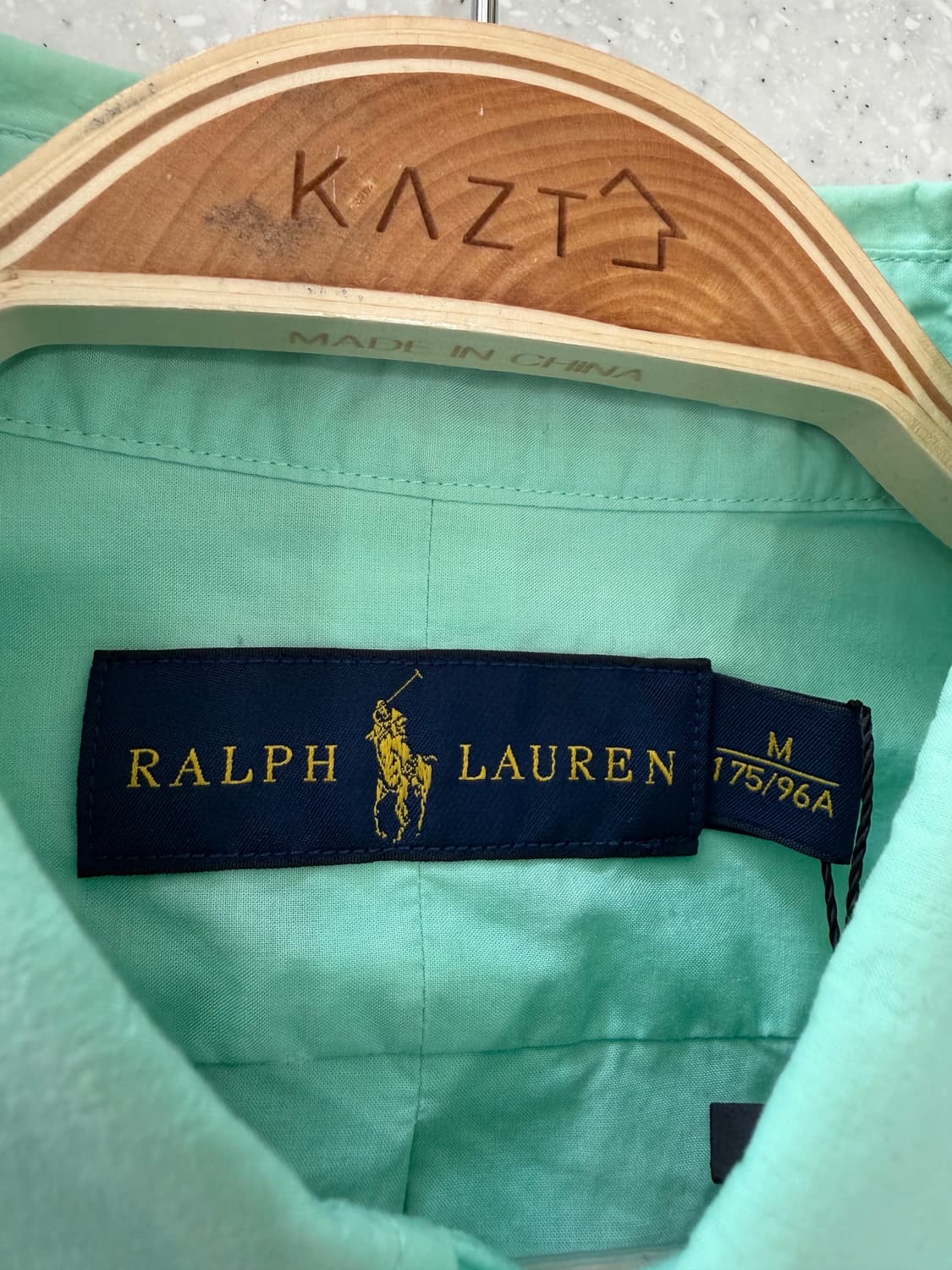 12. 폴로 셔츠 상품이미지2