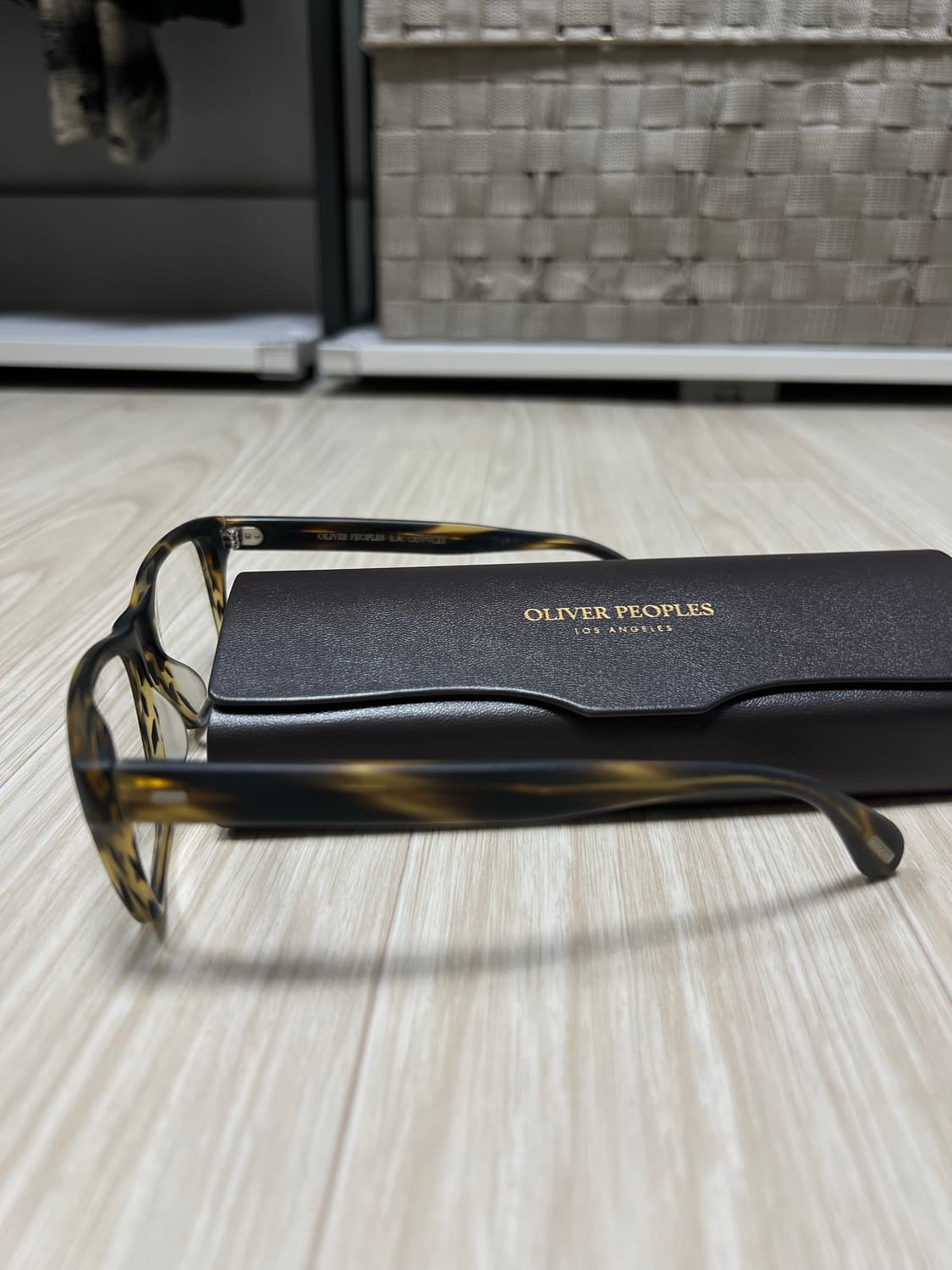 올리버피플스 상품이미지2