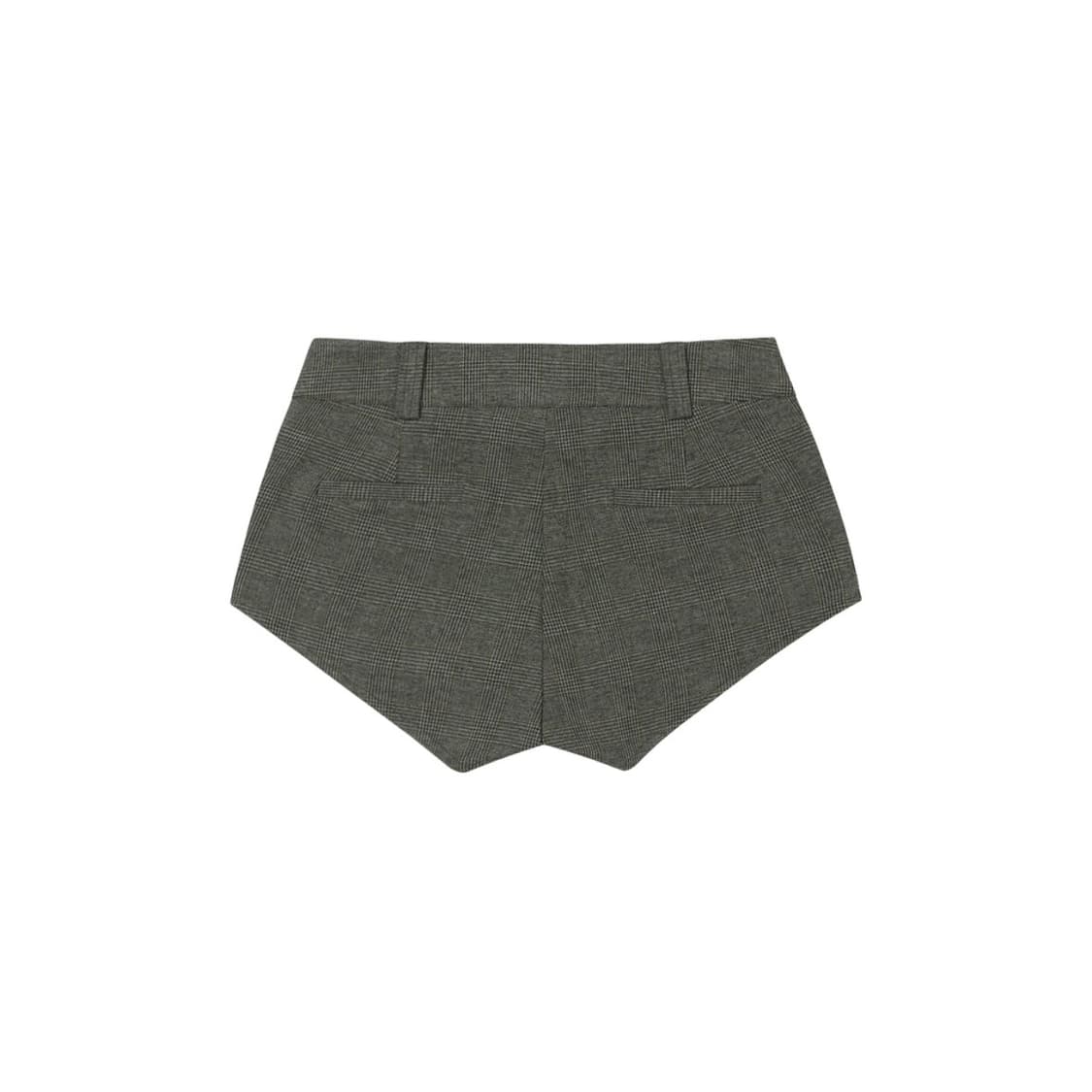 PLAID SHORTS 상품이미지2