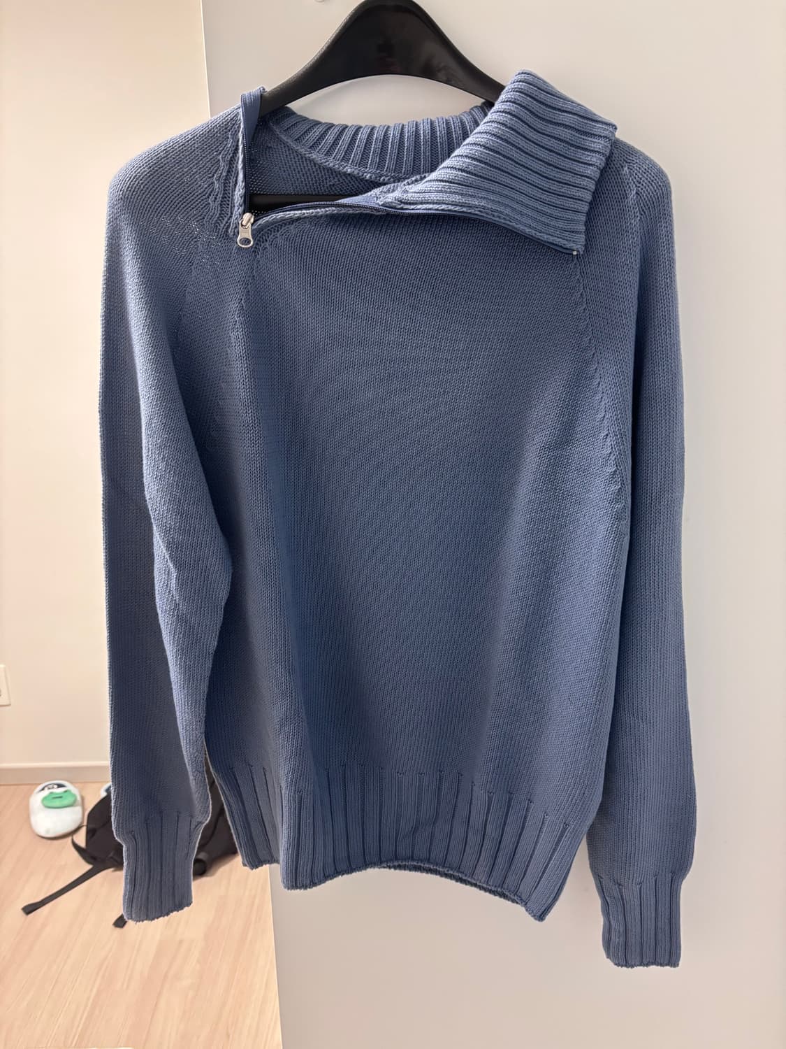 기마구아스 디디에 스웨터 M 상품이미지3