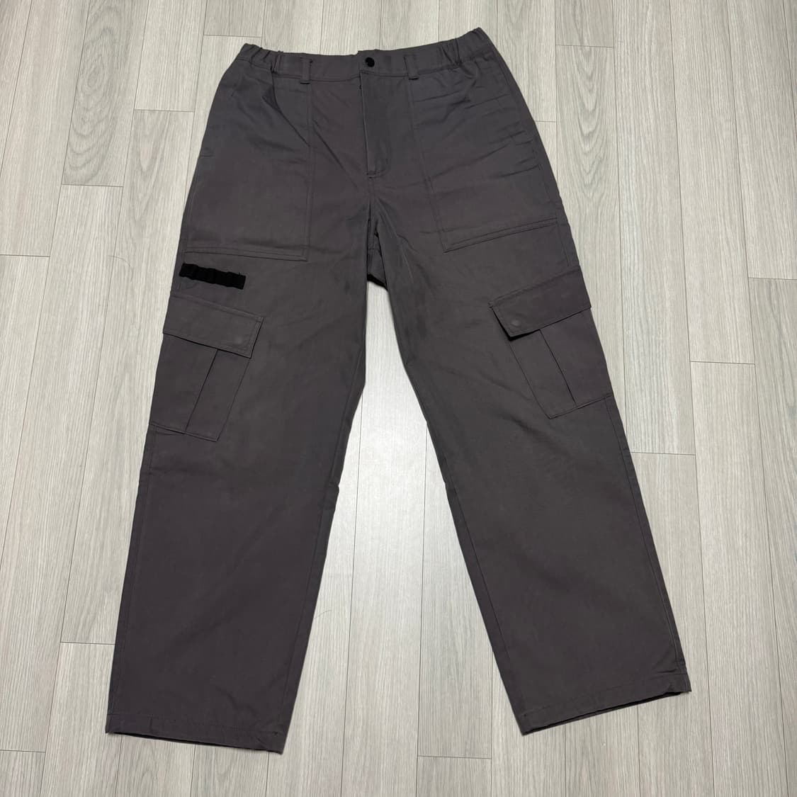 고요웨어 워시드 카고 팬츠 M 상품이미지2