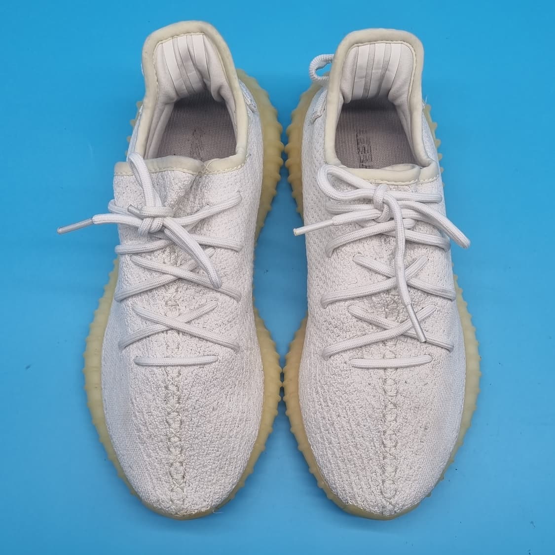 H 아디다스 이지부스트 350 운동화 245 상품이미지2