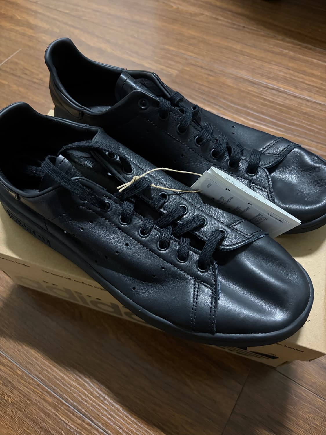 아디다스 스탠 스미스 데콘 상품이미지1