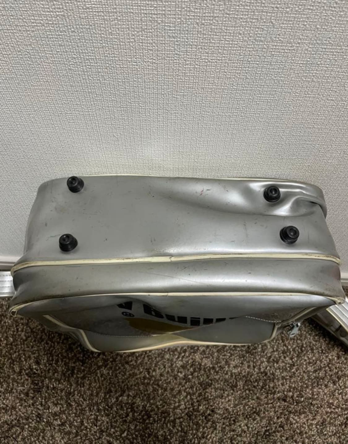 베이프 크로스백  상품이미지3