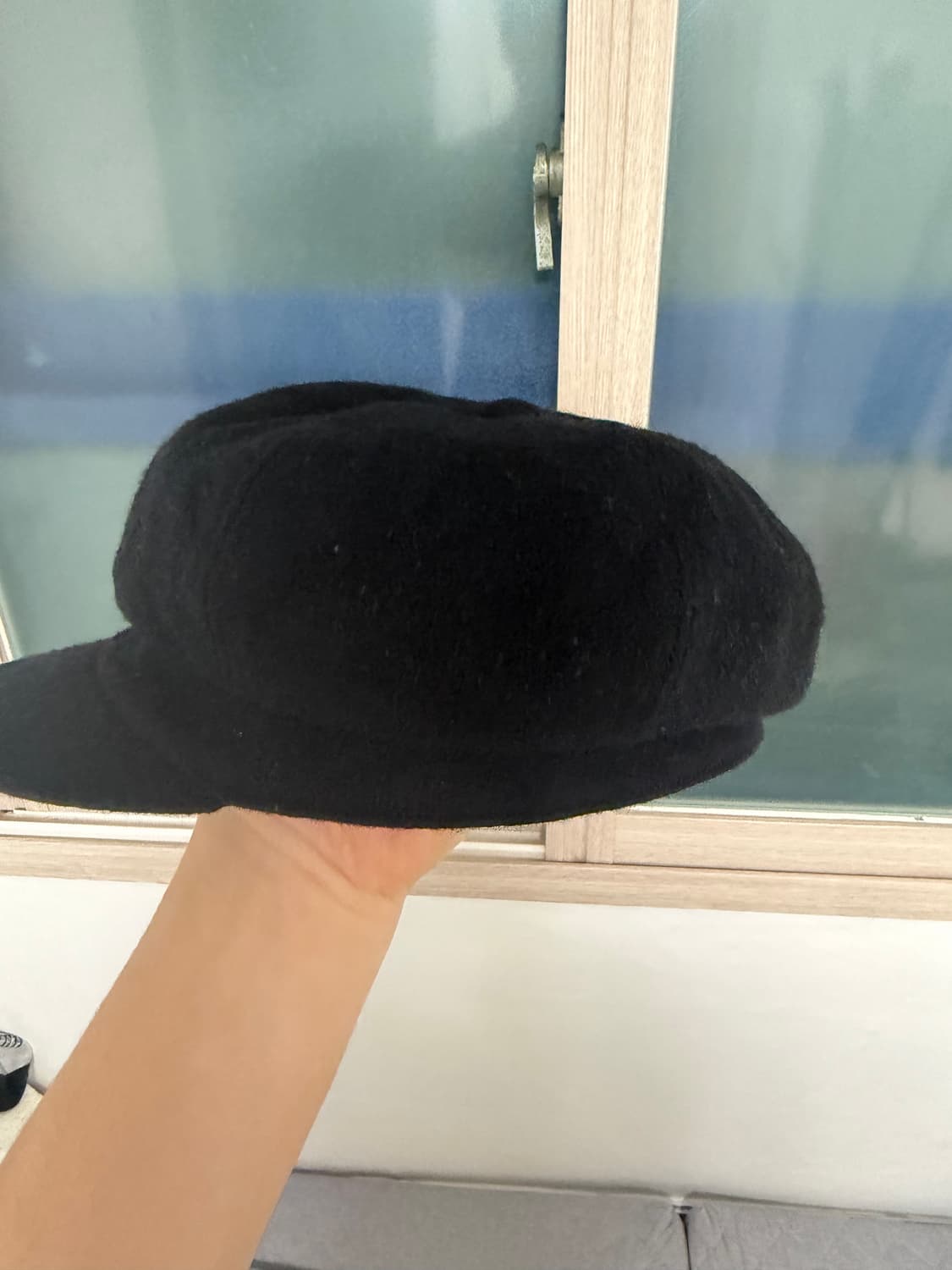 C4La 빵모자 상품이미지1