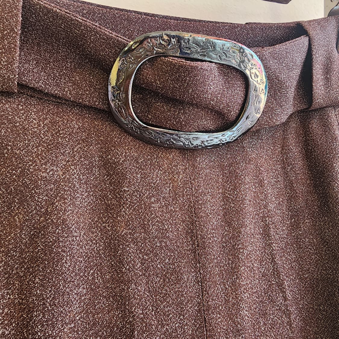 아네스베 스커트 상품이미지2