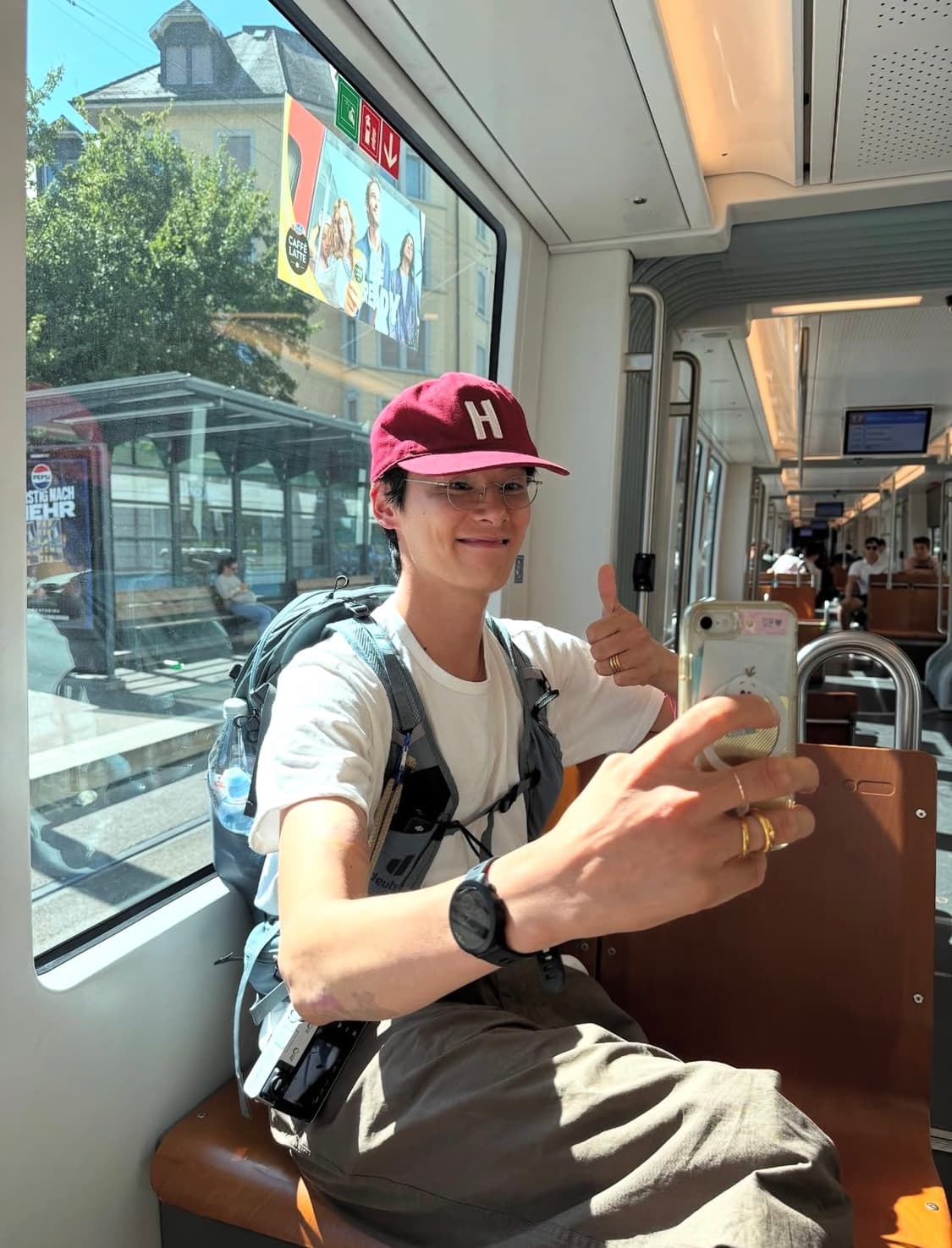 테프스토어즈 Home - Ⓕ Japan 볼캡 L사이즈 상품이미지6