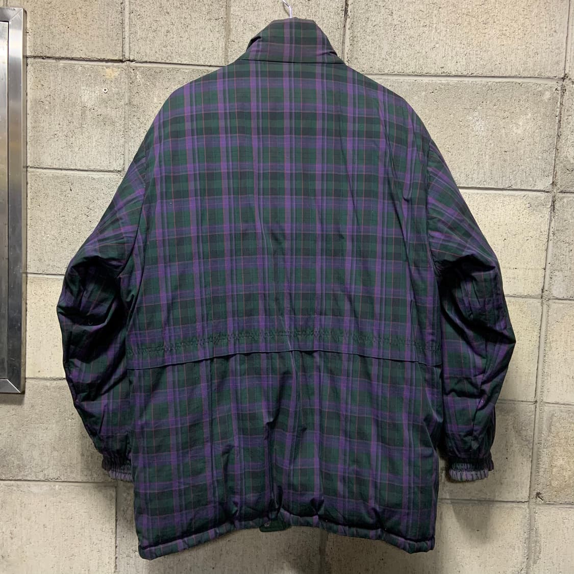 YSL 입생로랑 구스다운 카라코람 패딩 L~XL 상품이미지6