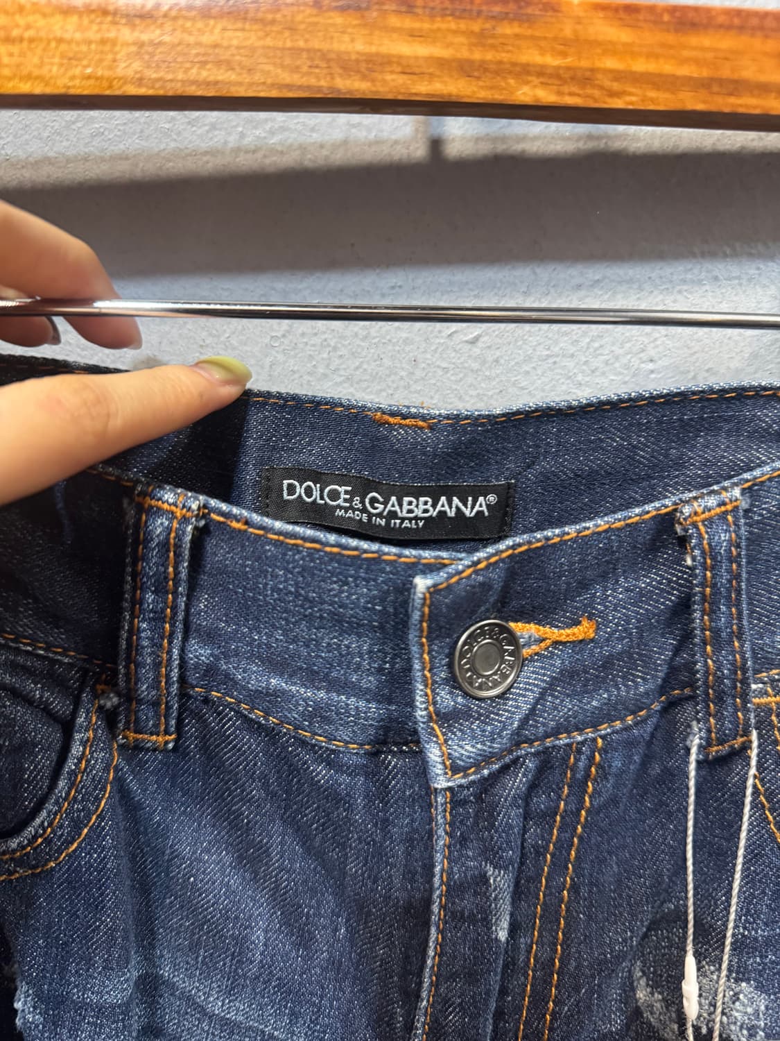 dolce & gabbana pants 상품이미지4