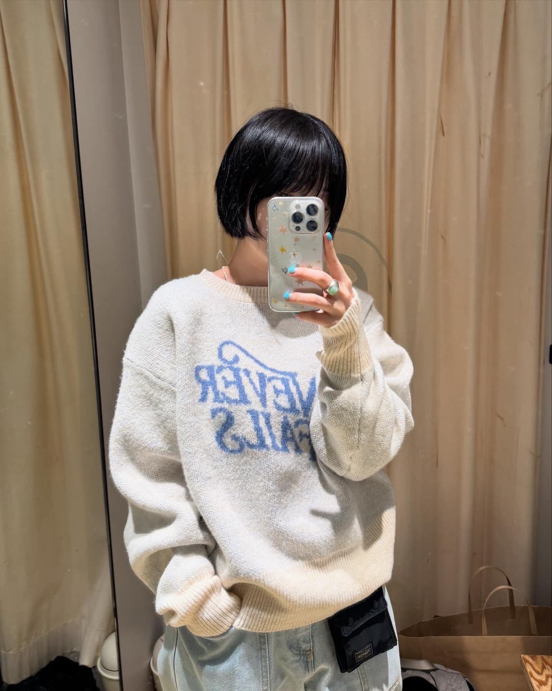 프릭스스토어 니트 상품이미지1