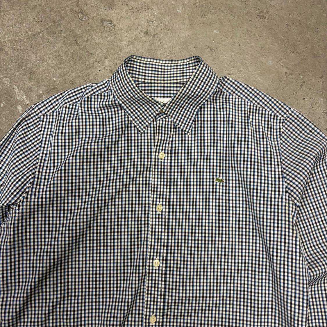 라코스테 셔츠[2376] 상품이미지2