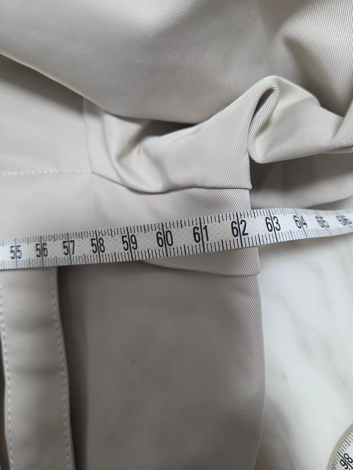 피어오브갓 6th 숏 자켓 상품이미지5