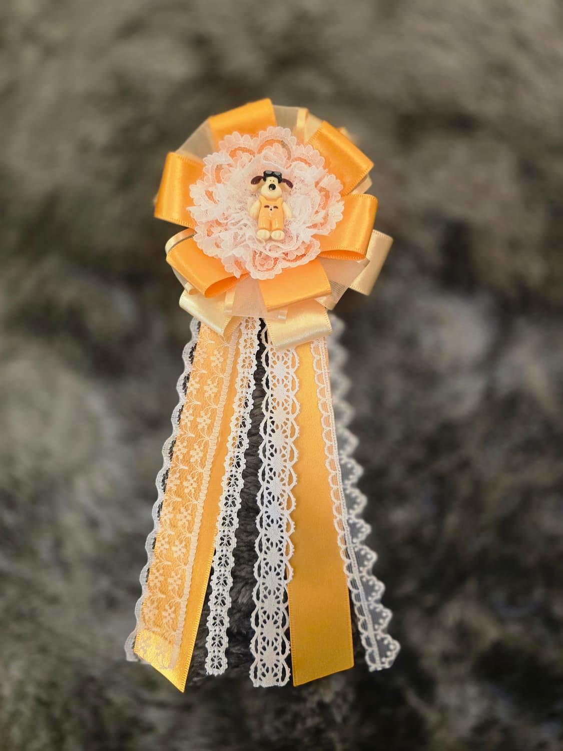 선샤인 옐로우 로제트 상품이미지4