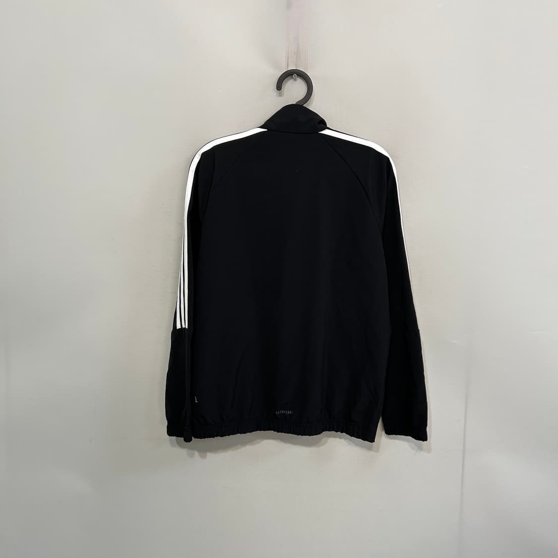 아디다스 키즈 져지 집업 150 상품이미지3