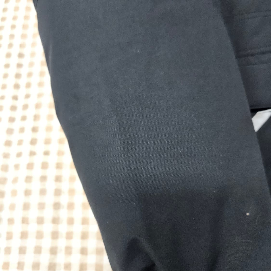 뉴발란스 구스다운 겨울 패딩 남자100 상품이미지6