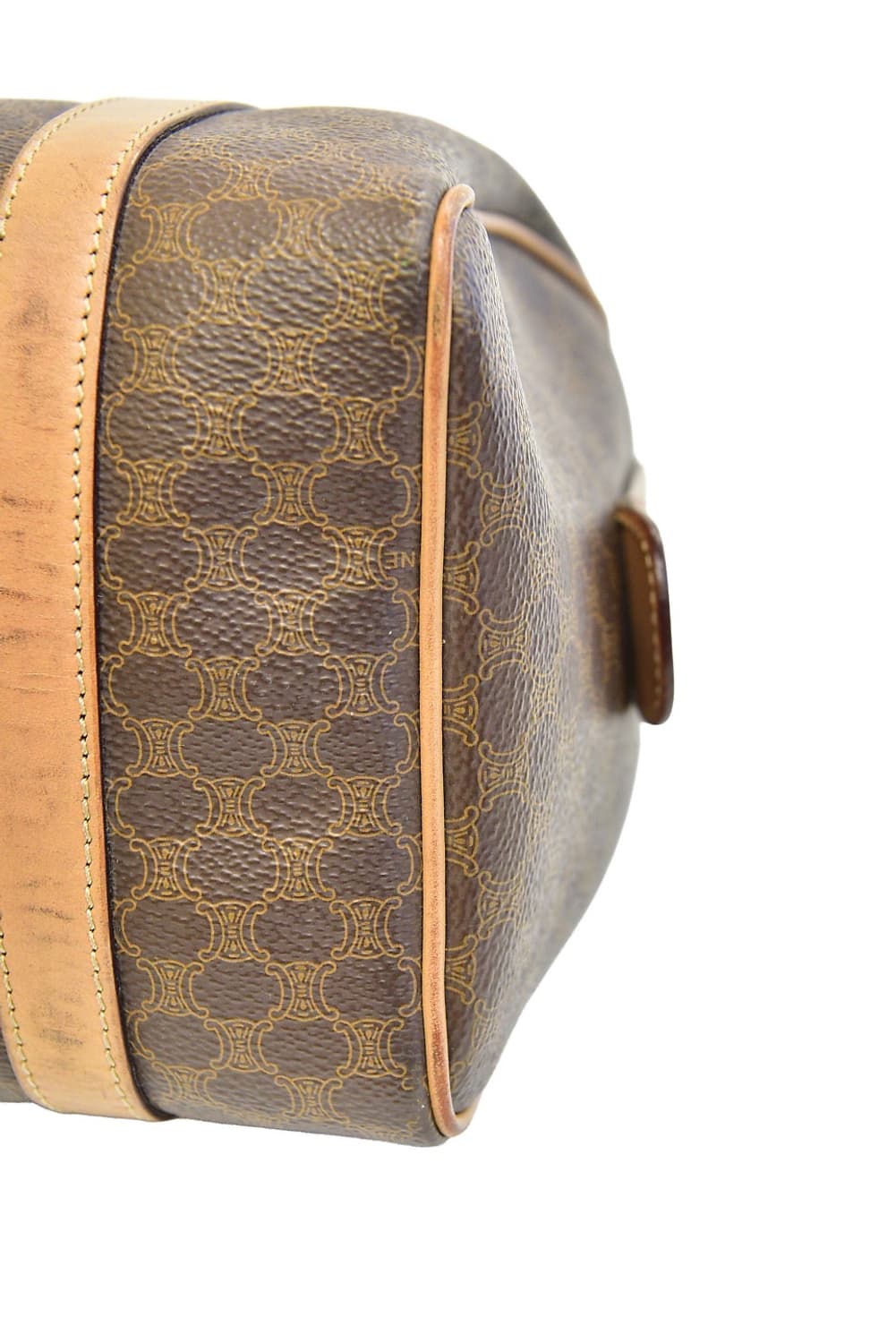 셀린느 마카담 블라종 미니 보스턴백(정품) 상품이미지6