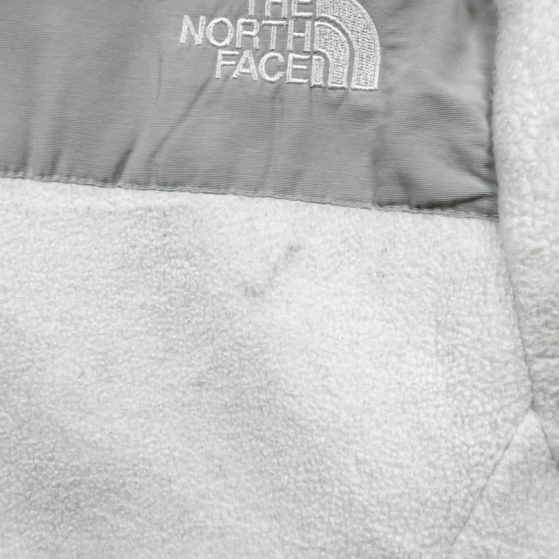 노스페이스 우먼스 데날리 후리스 자켓 상품이미지9