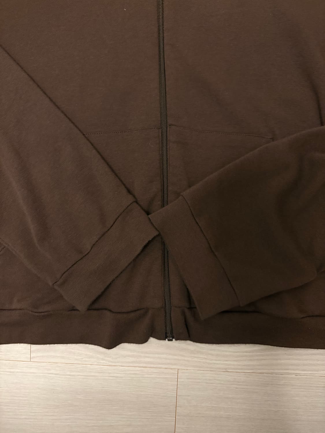 머듈 넥집업 상품이미지3