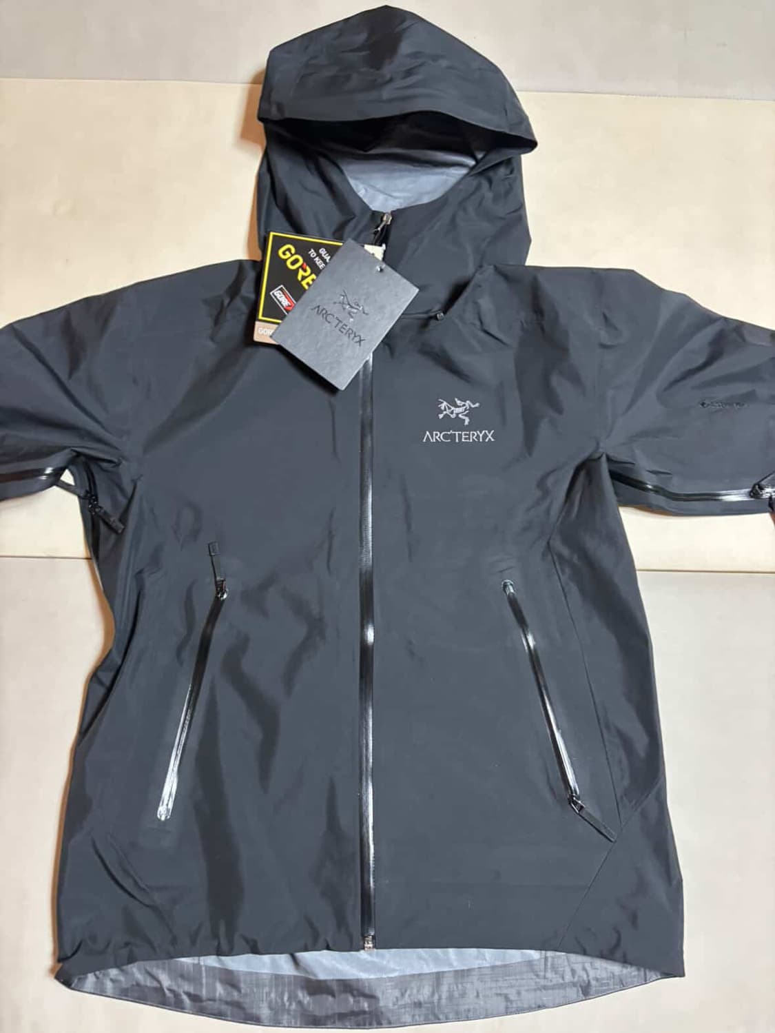 아크테릭스 베타 상품이미지1