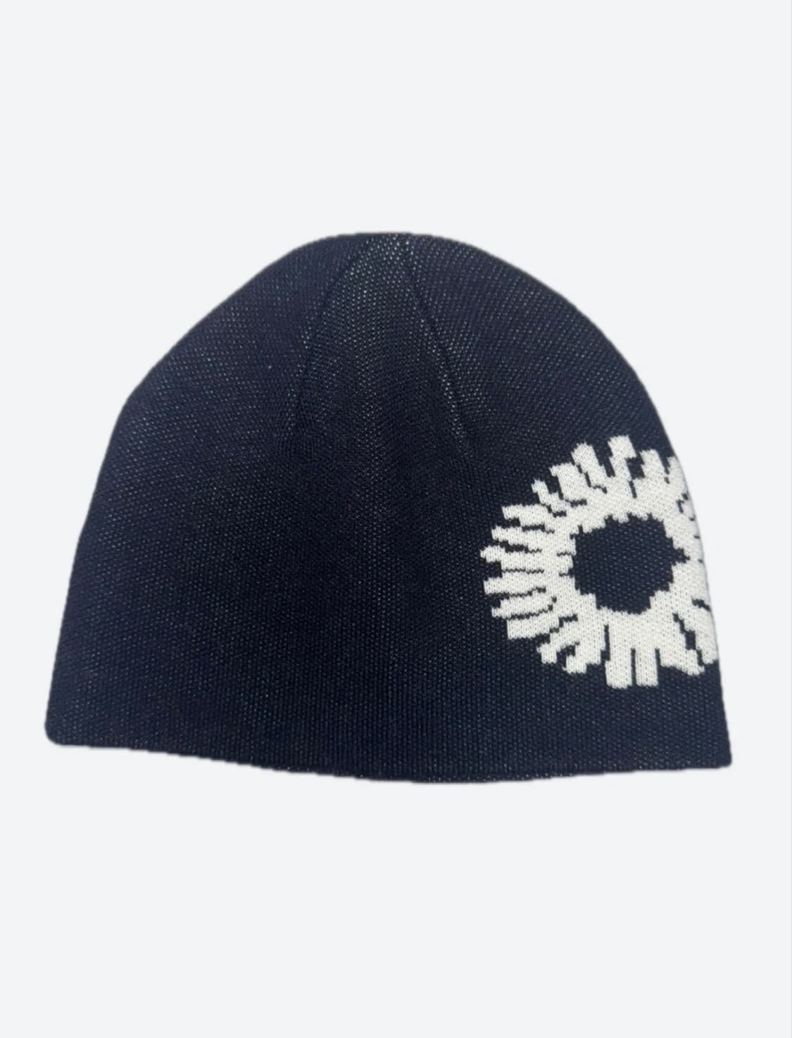 999휴머니티 비니 네이비 새상품 상품이미지1