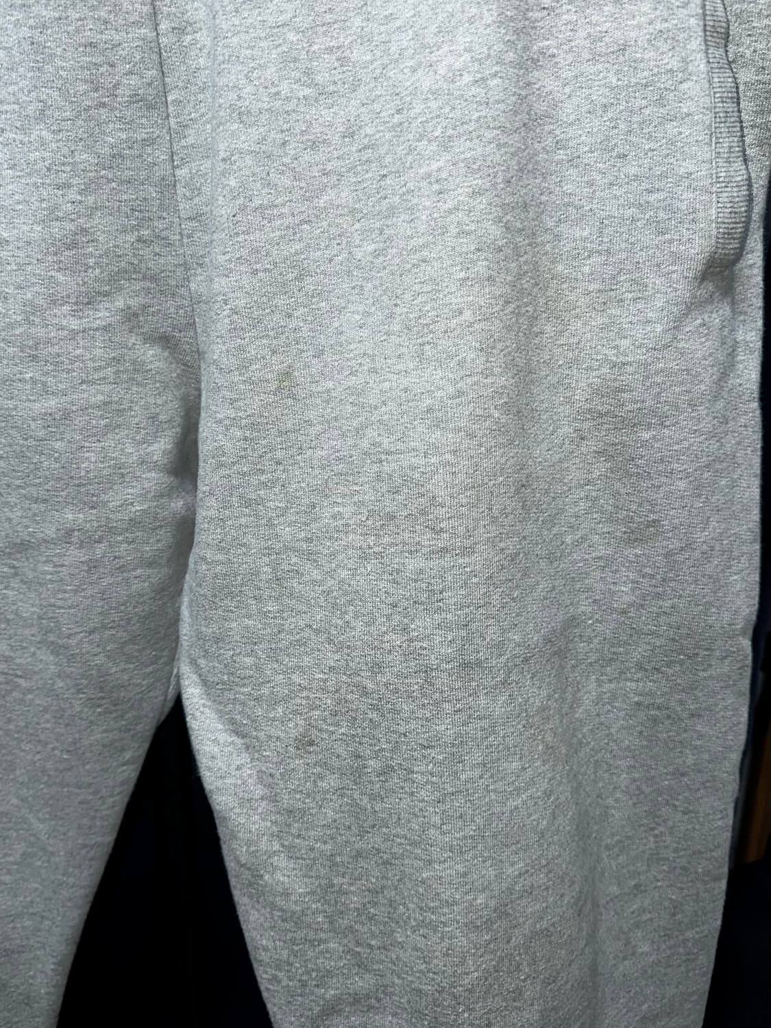 아이앱 스튜디오 X 칼하트 스웨트 팬츠 XL 상품이미지5