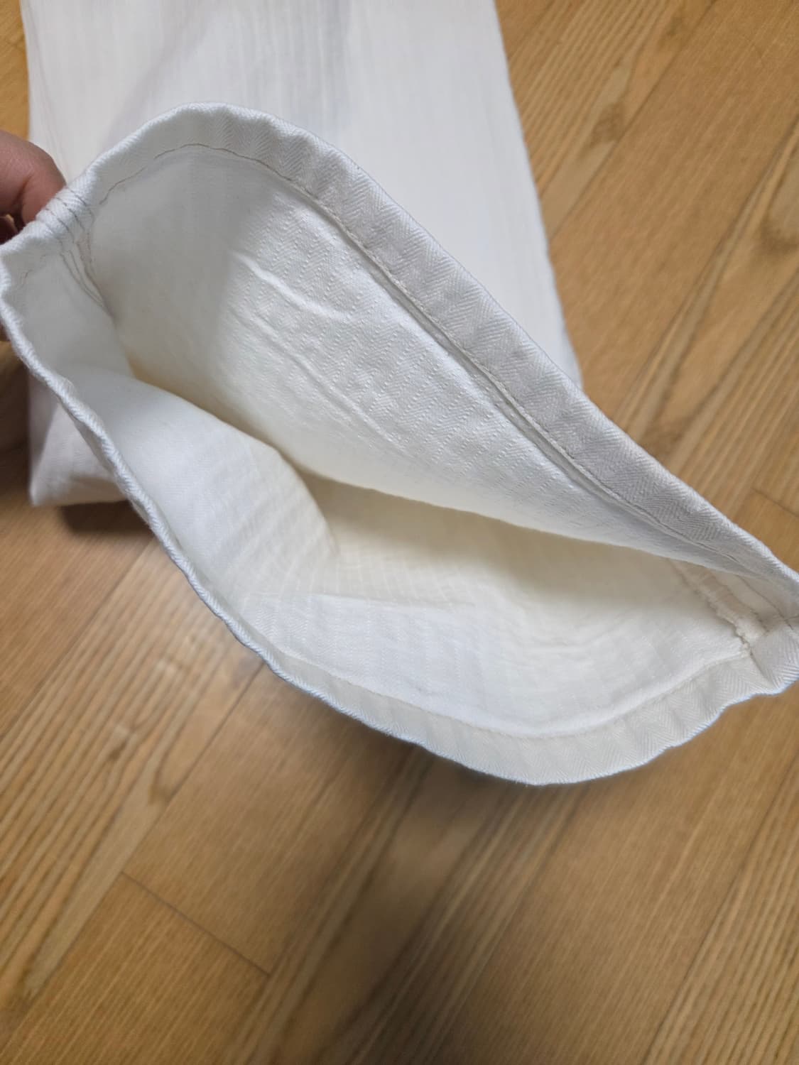 이스트로그 메카닉 팬츠 헤링본 상품이미지8