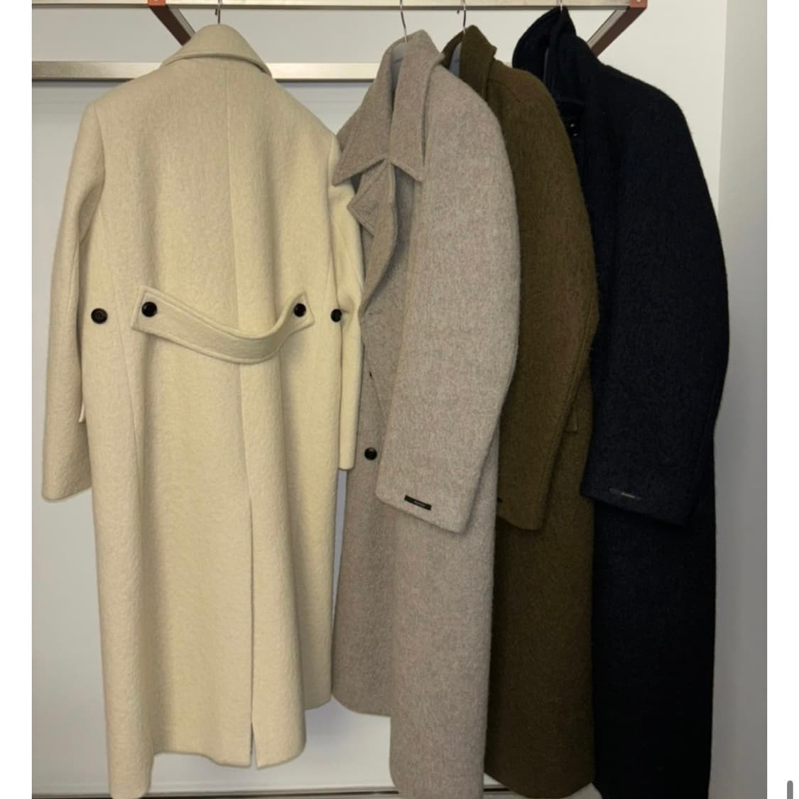 런던플랏 바닐라코트 상품이미지3